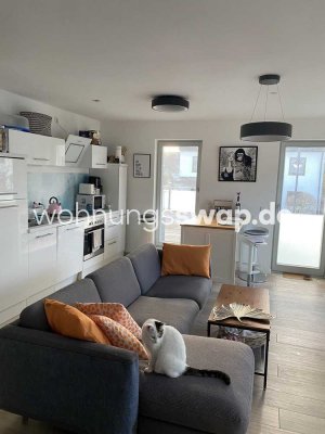 Wohnungstausch: Goethestraße 31