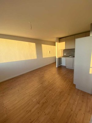 Wohnung