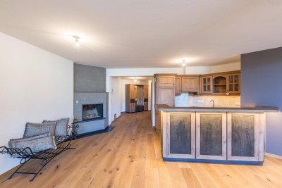Hochwertiges Apartment in Zentrumslage
