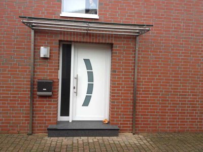 Attraktive 2,5-Zimmer-Wohnung mit Einbauküche in Korschenbroich