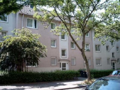 2-Zimmer Wohnung in Hamme