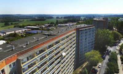 FamilienWohnen mitten in der Oststadt!