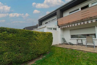 Weisenheim am Sand - Charmantes Doppelhaus in zentraler Lage - provisionsfrei vom Eigentümer!