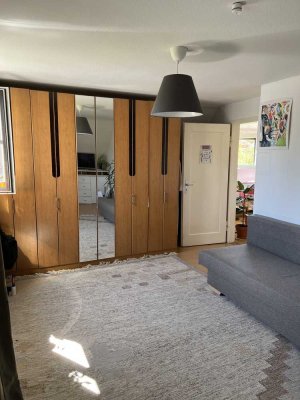 Helle und zentrale 2,5-Zimmer-Wohnung in Rottweil