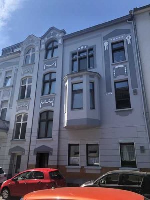 Schöne und gepflegte 3-Raum-Wohnung in Krefeld