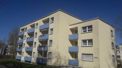 So macht wohnen Spaß: 2,5-Zimmer-Wohnung zum Wohlfühlen