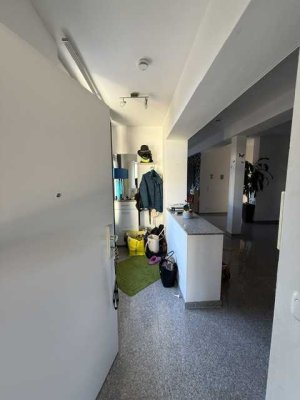 Geschmackvolle, gepflegte 3-Zimmer-Wohnung mit EBK in Seevetal