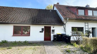 OPEN HOUSE 16.05.25 17-18 Uhr - Provisionsfrei! Bezugsfreie 3-Zi.-Whg. in Adendorf (Elba)