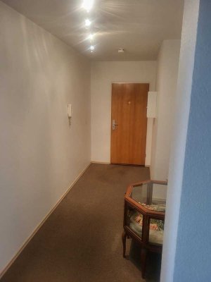 schöne 3 ZKDB- Wohnung zu vermieten nach Renovierung