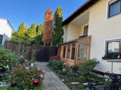 Geräumiges Reihenmittelhaus