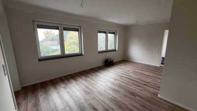 Hübsche 1 Personen-Wohnung: Erstbezug nach Kernsanierung