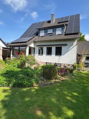 Gemütliches Einfamilienhaus im Herzen von Tündern