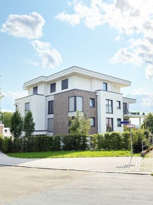 Einmalige Gelegenheit + Exklusive 4-Zimmer-Wohnung in Bestlage  Wiesbaden / Komponistenviertel