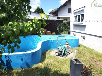 Familienhaus mit 5 Zimmer in toller Lage