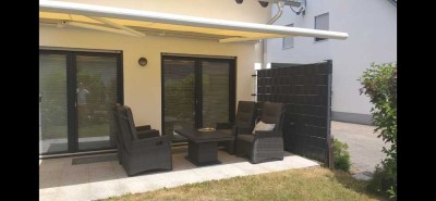Moderne Doppelhaushälfte in ruhiger Lage Bruckberg mieten
