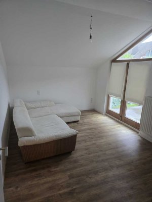 2 Zimmer Wohnung mit Terasse in Lahntal/Goßfelden