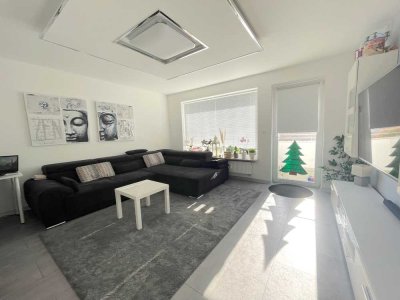 Großzügige 4-Zimmer-Wohnung in Bothfeld – viel Platz zum kleinen Preis!