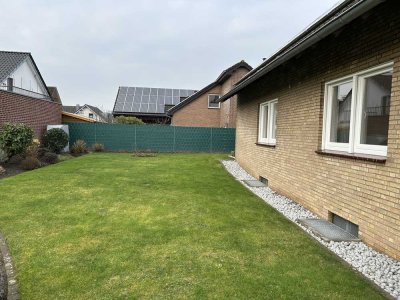 Einfamilienhaus mit EBK und Garten in Bocholt