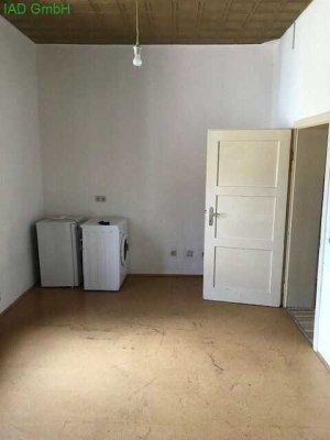 Einzigartiges Mehrfamilienhaus mit historischem Charme und viel Potenzial