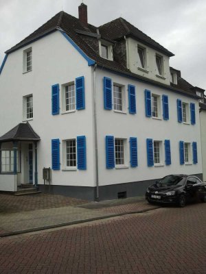 Schöne Aussichten- Dachgeschosswohnung Nähe Mathias Spital