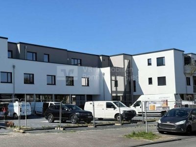 Ruhe & Ausblick: Wohnen im Staffelgeschoss mit besonderem Flair!