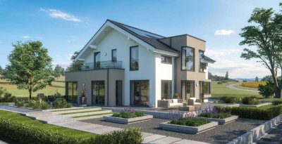 NIX VON DER STANGE!!! IHR TRAUMHAUS AUF EXKLUSIVEM GRUNDSTÜCK IN ADMANNSHAGEN/OSTSEE!!!