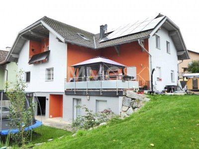 IMPOSANTES RAUMWUNDER MIT 3 WOHNEINHEITEN
