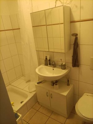 Charmantes 1-Zimmer-Apartment in Düsseldorf-Lierenfeld 2,5Monate (28.11.25-12.02.26)