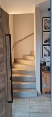 Sonnige 2-Zimmer Wohnung mit Balkon in Thedinghausen