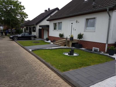 Haus von privat mit vermieteter Einliegerwohnung