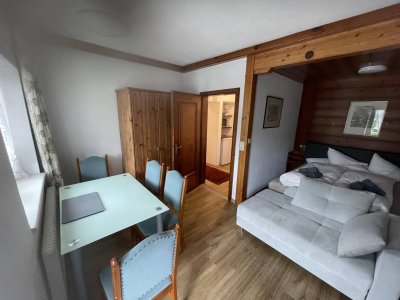 Wohnung im Herz der Stubaier Alpen