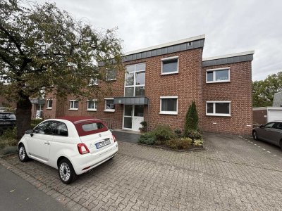 3,5-Zimmer Wohnung mit Balkon in Münster - Hiltrup-West