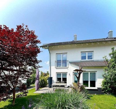 Leben, Lachen, Lieben! Traumhaus sucht Familie.........