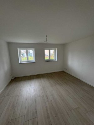 Freundliche große helle Wohnung im Herzen von Greifswald