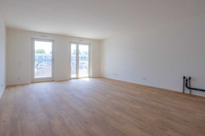 Vermietungsstart "Die Welle Köln" - Schöne 1-Zimmer-Wohnung mit Balkon und eigenem Keller