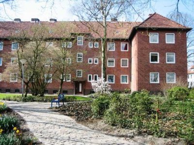 Gemütliches Ein-Zimmer-Apartment in Innenstadtlage mit herrlichem Ausblick