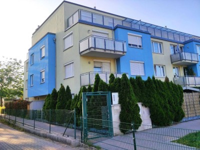 3-Zimmer GartenWohnung in Donaustadt Nähe Hirschstettnerstr.
