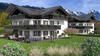 Ihr neues Zuhause