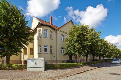 Großzügige Drei-Zimmer-Wohnung mit 2 Balkonen sucht einen neuen Mieter
