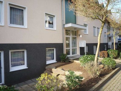 *Helle 3-Zimmer-Wohnung (mit WBS!)*