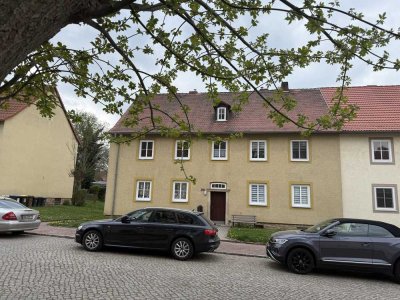 tolle kleine 2 Raumwohnung