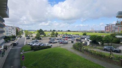 Charmante 1-Zimmer-Eigentumswohnung in Cuxhaven – zentral gelegen & modernisiert