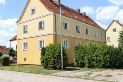 Frisch rausgeputzte 3-Raum-Wohnung in den Heimstätten