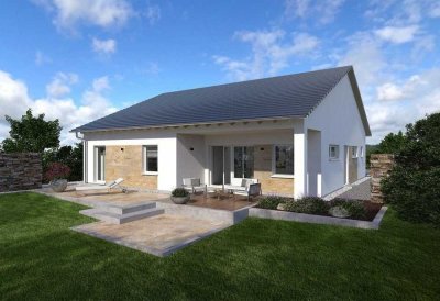 Ihr neuer STREIF Bungalow in Bad Bodenteich -einzugsfertig inkl. Grundstück-