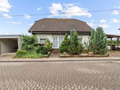 Mehrfamilienhaus mit toller Aussicht in Mendig