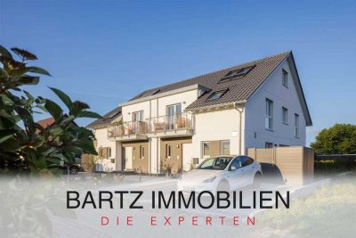 Ihr neues Grundstück mit individuell planbarer Doppelhaushälfte in familienfreundlicher Lage