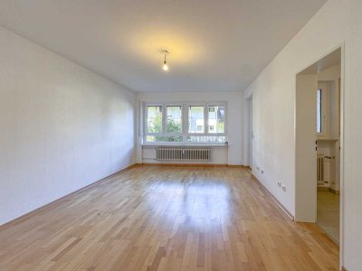SOPART IMOBILIEN - Moderne 1-Zimmer-Wohnung mit separater Küche - Ideal für Singles