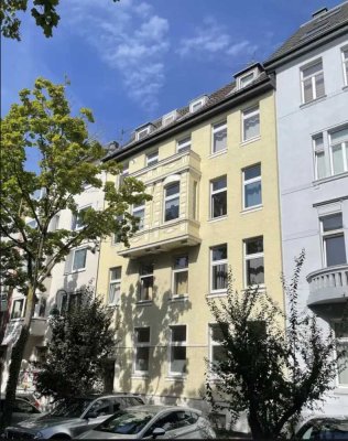 Helle 3,5-Zimmer-Wohnung in Aachen