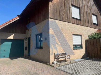 EFH mit gemütlichen Garten und viel Platz