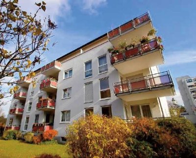 COURTAGEFREIE Eigentumswohnung